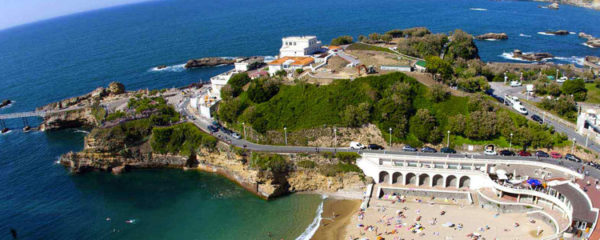 camping Biarritz